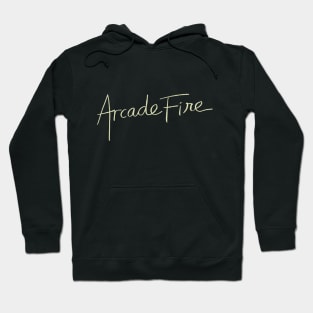 Arcade Fire Hoodie